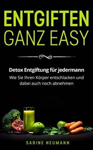 entgiften buch