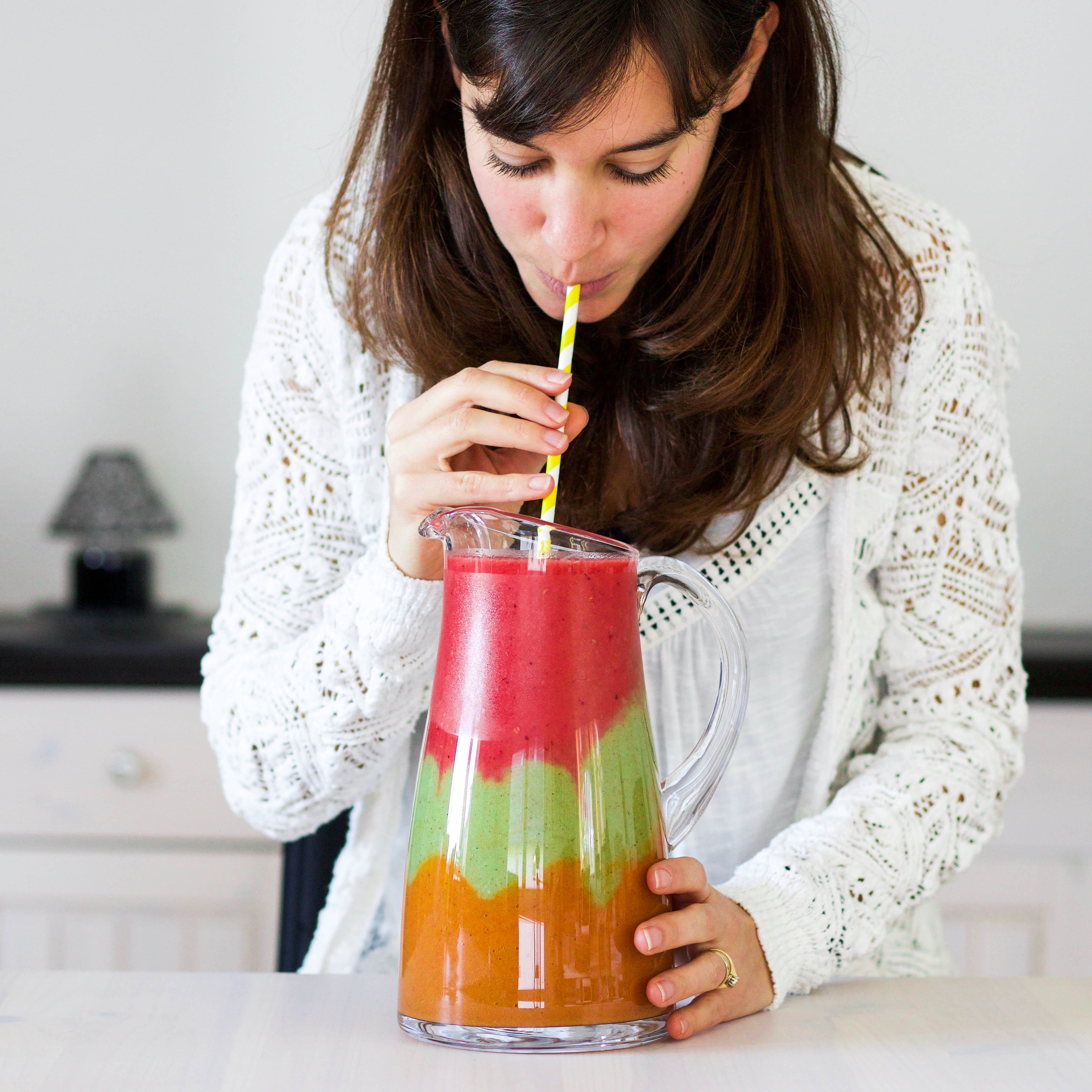 Healthy Habit