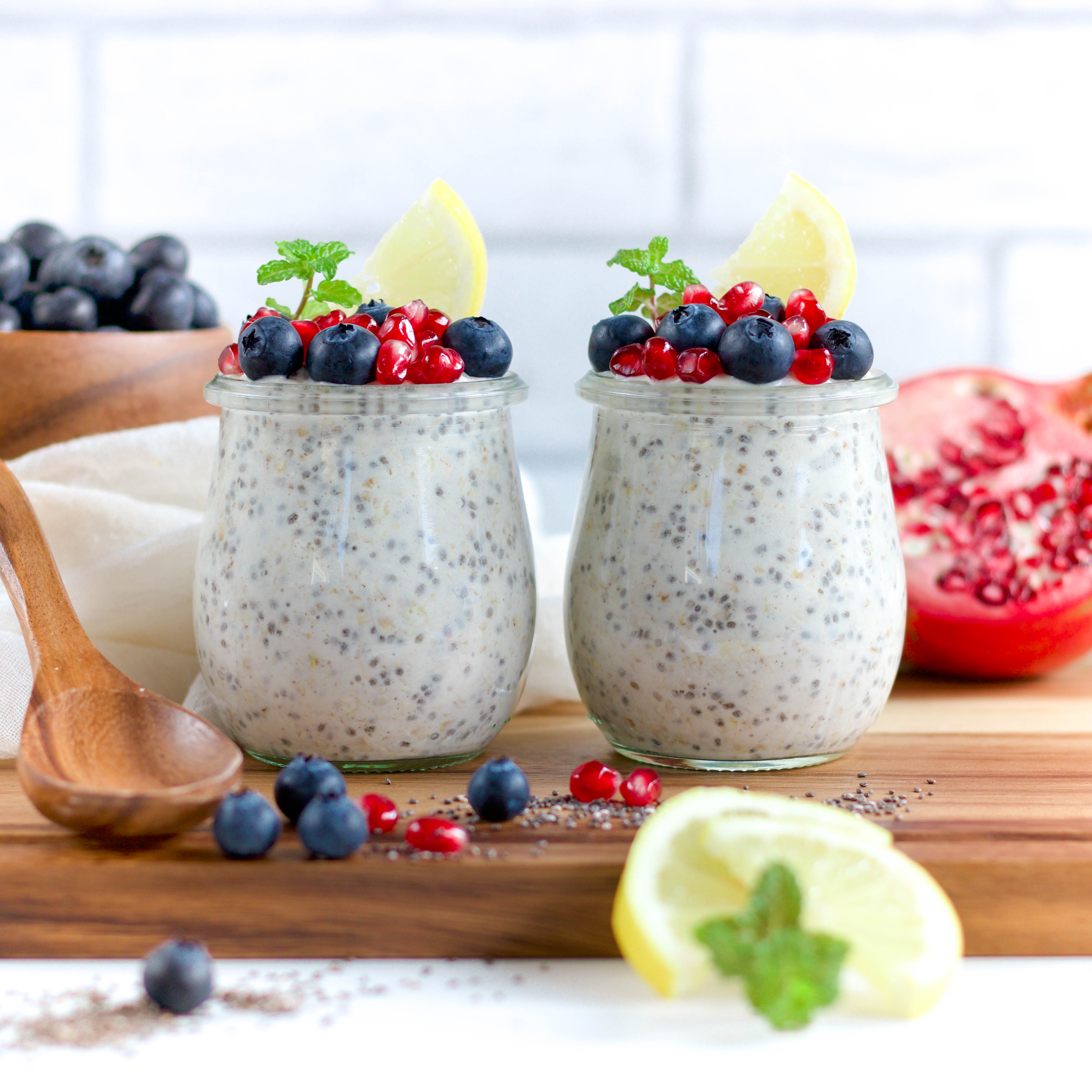 Overnight Oats