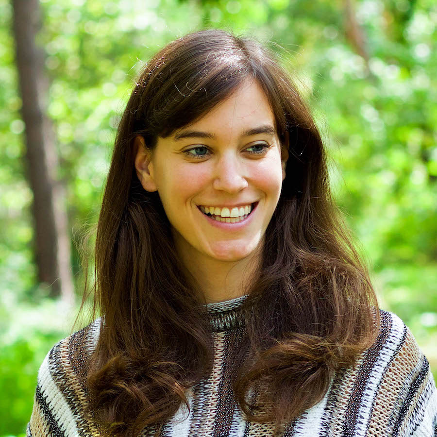 Seline R. Vogel