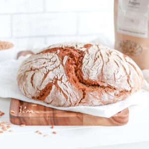 Sauerteigbrot