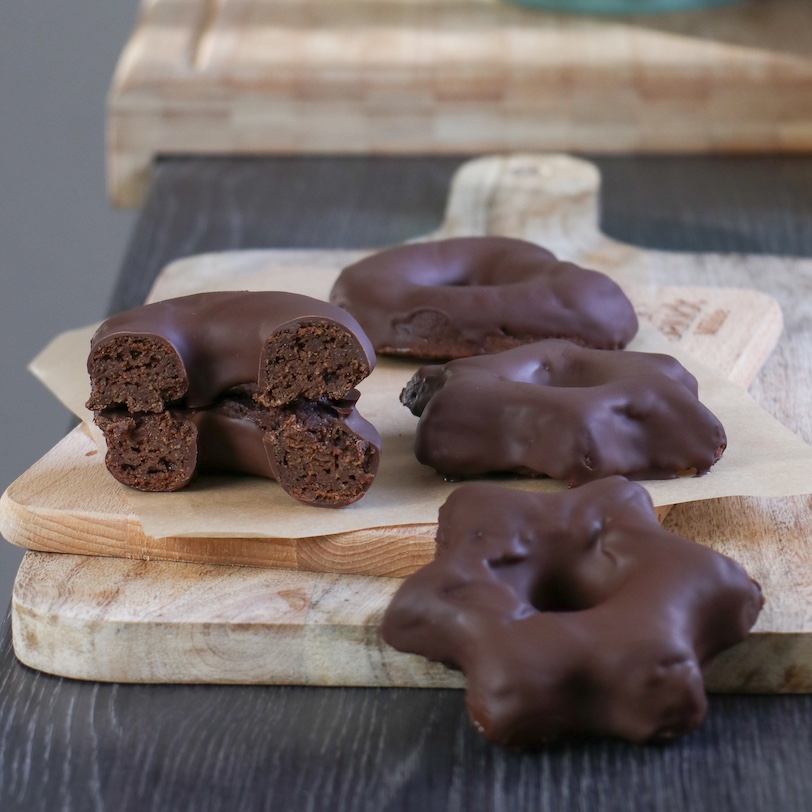 Glutenfreie Lebkuchen